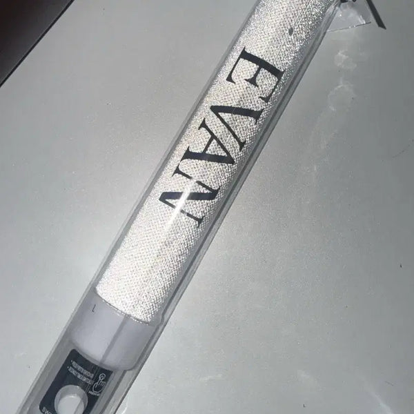 [BUNJANG] EVAN Official Lightstick / 에반 EVAN 공방 응원봉