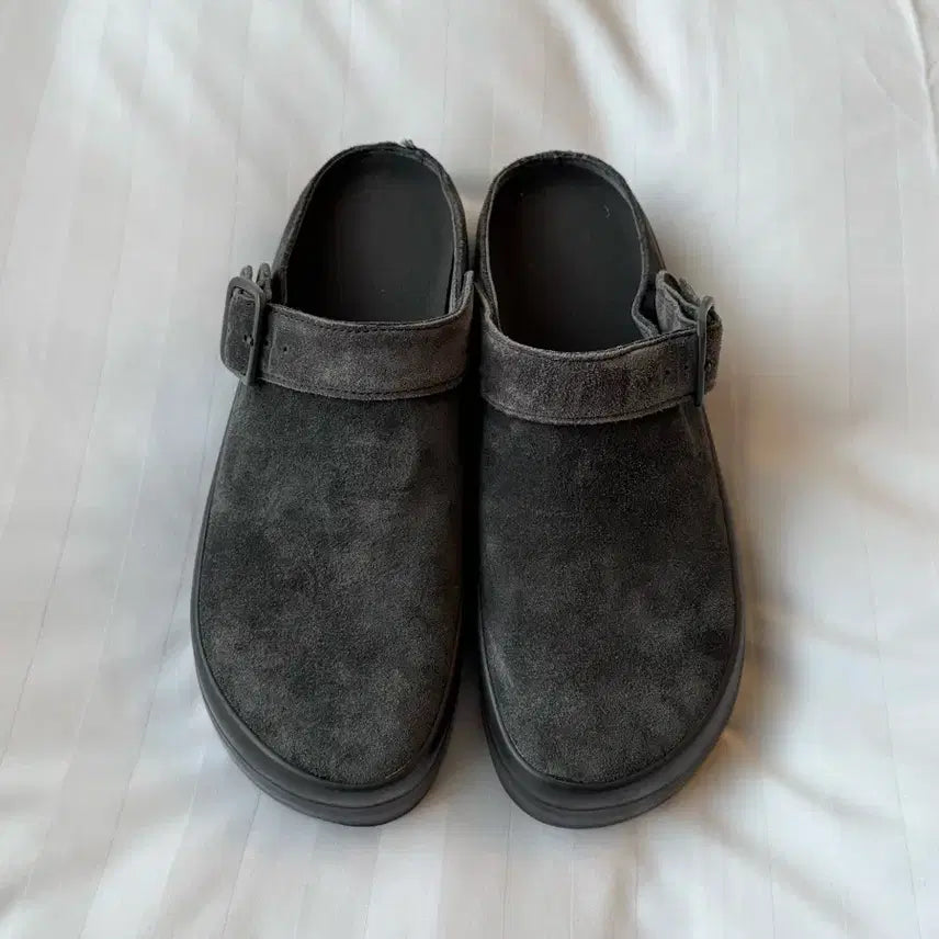 [BUNJANG] Muji Labo x Camper Clog Sandals / 무인양품 라보 x 캠퍼 클로그 샌들