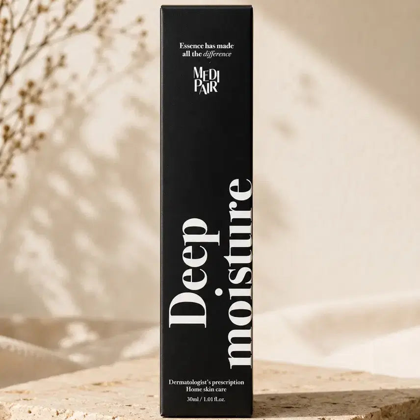 [BUNJANG] Medi-Fair Fluid 50ml with Random 5 Types of Samples / 메디페어 플루이드 50ml+ 랜덤샘플5종증정