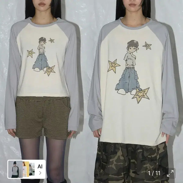 [BUNJANG] Fancy Club T-Shirt / [새상품]팬시클럽 티셔츠
