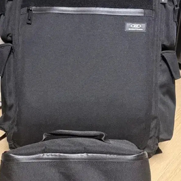 [BUNJANG] Born to Win B1 Duffle Bag / 본투윈B1 헬스가방 판매합니다