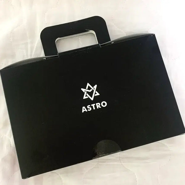 [BUNJANG] ASTRO AAF BLACK Fan Meeting MD Goods / 아스트로 AAF BLACK 팬미팅 MD 굿즈