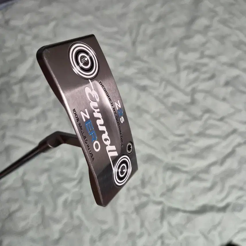 [BUNJANG] Evenroll Z2S Zero Torque Putter 34 inch / 이븐롤z2s제로토크퍼터