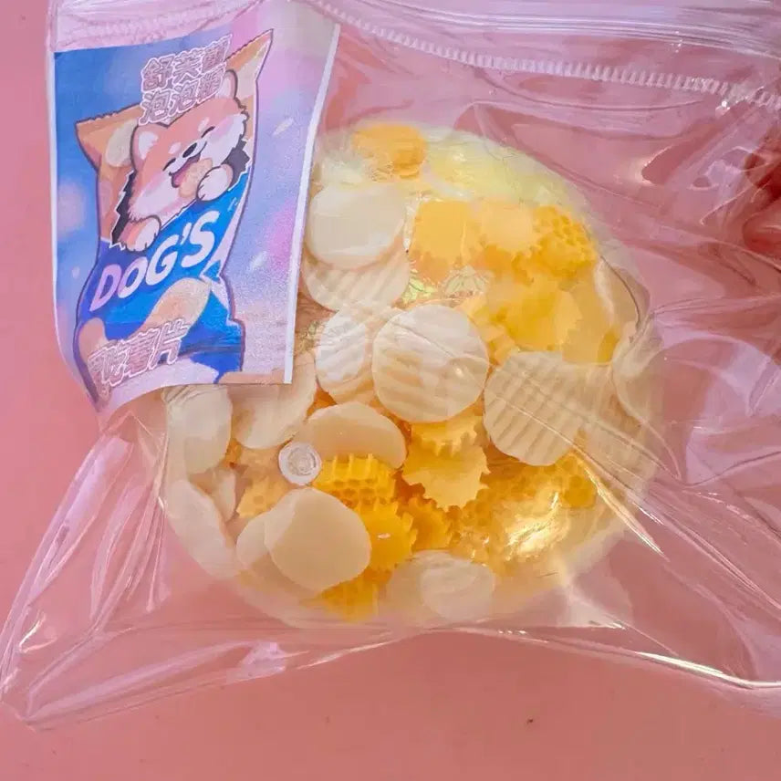 [BUNJANG] 2x Mokdongga Sllang Sensation Squishy Toys / 유명한 목동가 슬랑이 2개 저렴히 팔아요