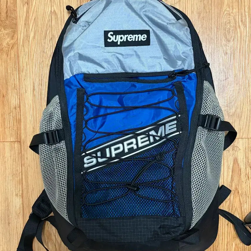 [BUNJANG] Supreme FW23 Backpack / 23Fw 슈프림 백팩 팝니다
