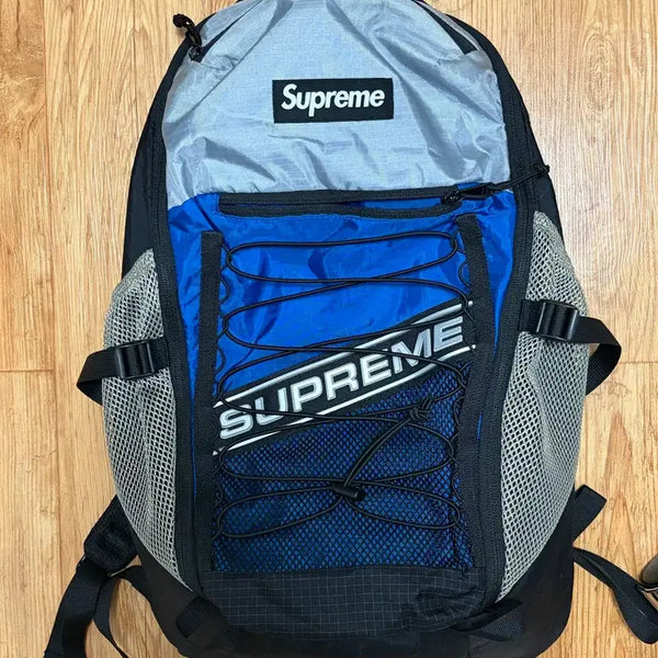 [BUNJANG] Supreme FW23 Backpack / 23Fw 슈프림 백팩 팝니다