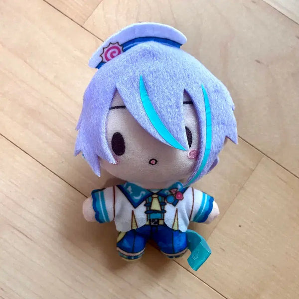 [BUNJANG] Kamishiro Rui Sanrio Plush / 프세카 카미시로 루이 산리오 누이