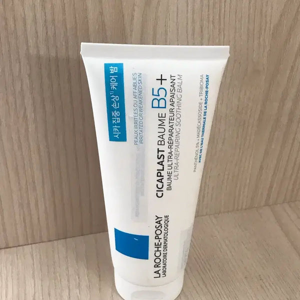 [BUNJANG] La Roche-Posay Cicaplast Baume B5+ Cream / 라로슈포제 시카플라스트 밤 B5+ (세번씀)