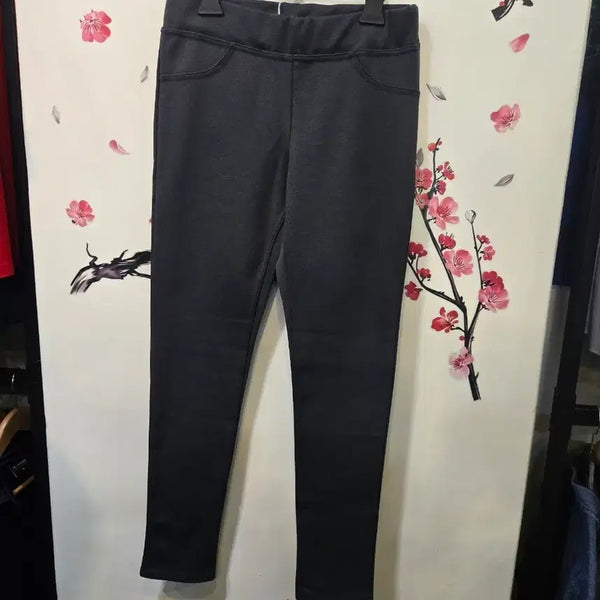 [BUNJANG] Vivienne Leggings Pants (M-L) / 비비안 레깅스 바지 M-L (28)새상품
