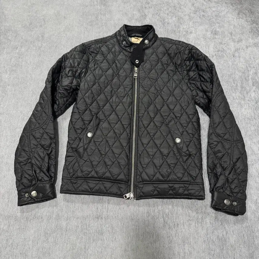 [BUNJANG] Burberry Quilted Jacket (L) / L 버버리 퀼팅 자켓
