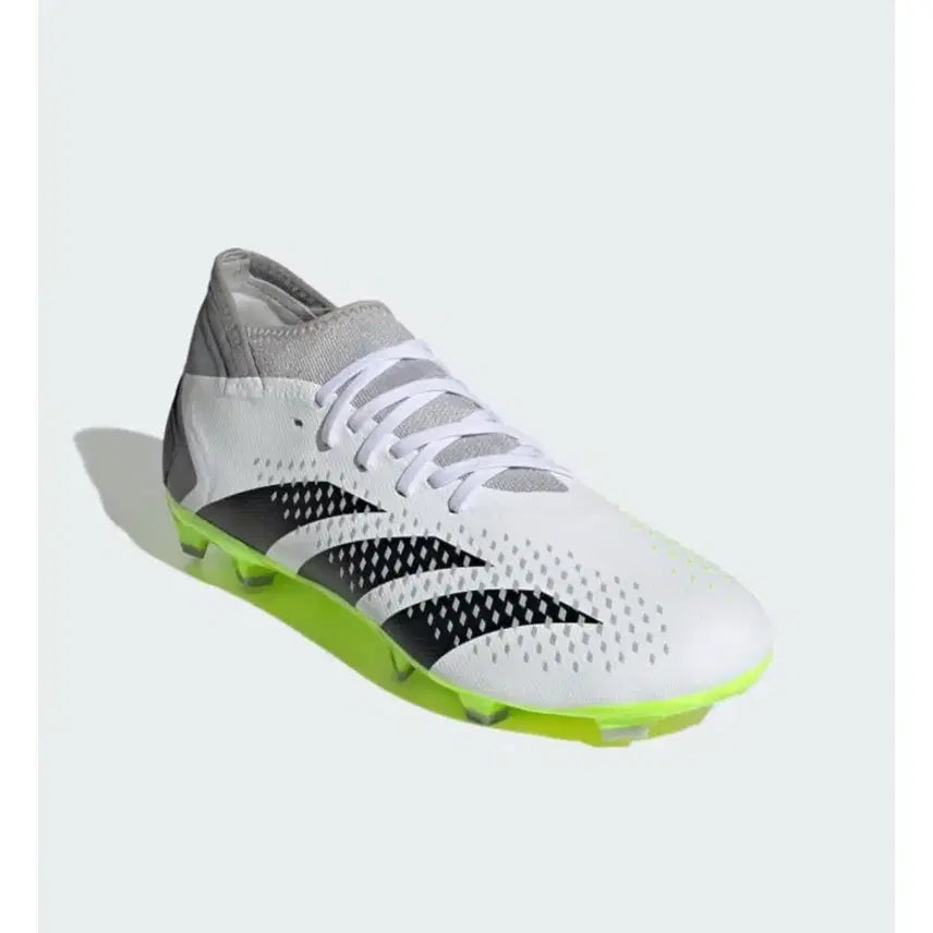 [BUNJANG] Adidas Predator Accuracy.3 FG Football Boots / [새상품] 아디다스 프레데터 애큐러시 3 FG