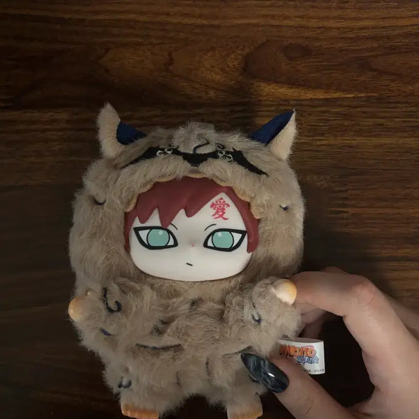 [BUNJANG] Nabubu Gaara Figure / 나부부 가아라 싸게 양도 해요