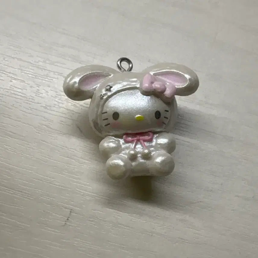 [BUNJANG] Hello Kitty Charm / 키티키링(할인)