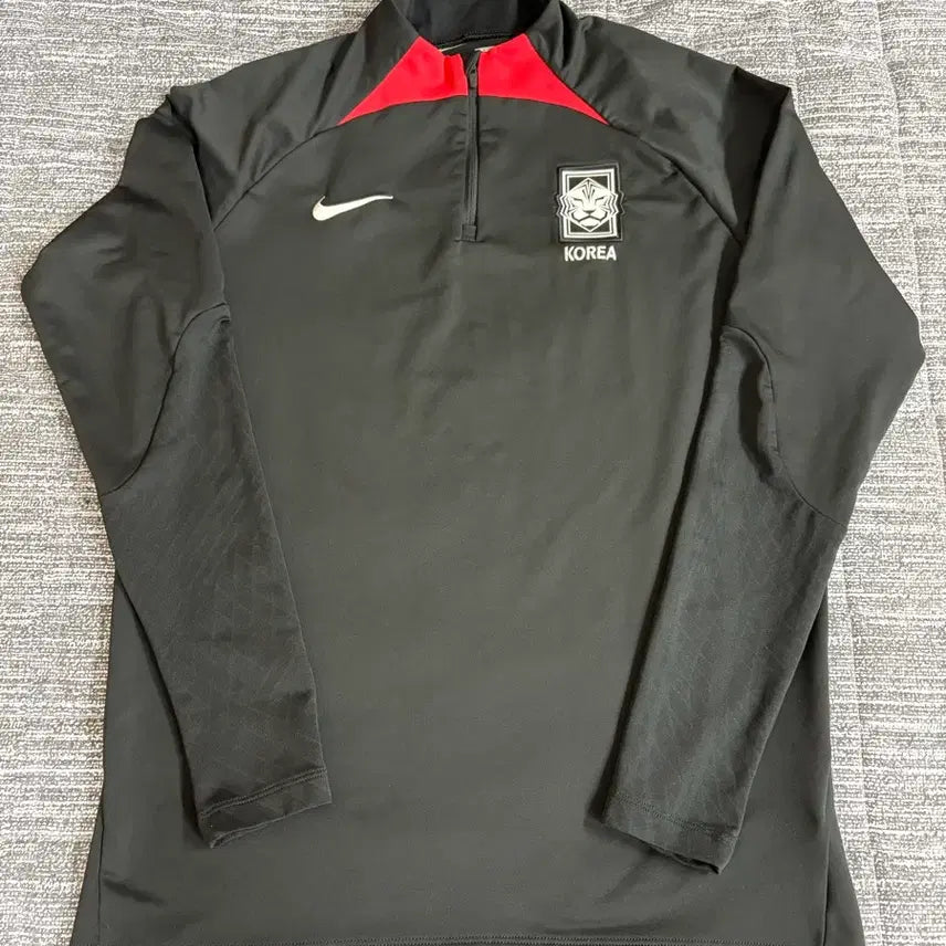 [BUNJANG] Nike Korea National Team Training Top Drill Top (L) / (L) 한국 국가대표 트레이닝탑 드릴탑