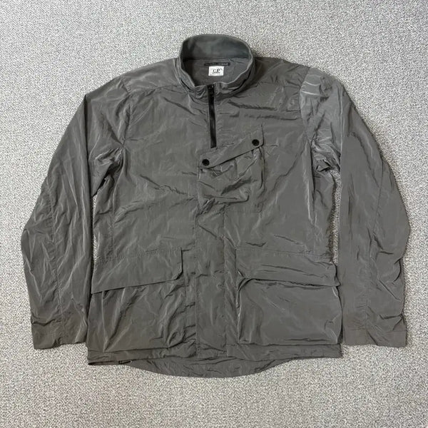 [BUNJANG] CP Company Nylon Jacket / 씨피컴퍼니 CP Company 나일론 자켓