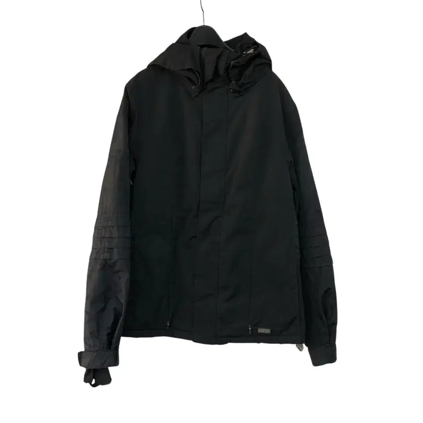 [BUNJANG] Oakley Windbreaker Jumper / [S] 오클리 바람막이 점퍼