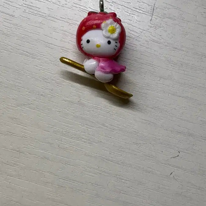 [BUNJANG] Hello Kitty Charm / 키티키링(할인)