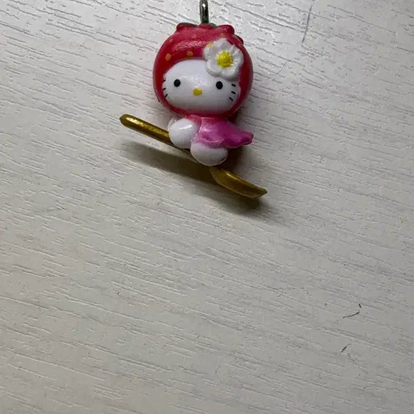 [BUNJANG] Hello Kitty Charm / 키티키링(할인)