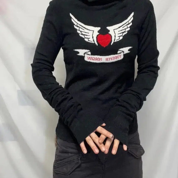[BUNJANG] Morgan Vintage Knit / Morgan vintage knit