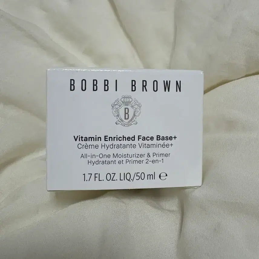 [BUNJANG] Bobbi Brown Vitamin Enriched Face Base (Renewal) / (화잘먹)리뉴얼 바비브라운 비타민 인리치드 페이스 베이스