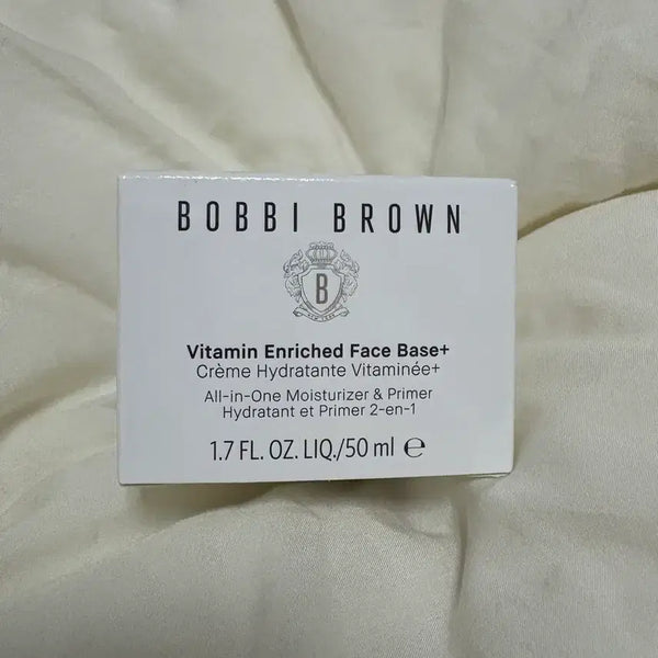 [BUNJANG] Bobbi Brown Vitamin Enriched Face Base (Renewal) / (화잘먹)리뉴얼 바비브라운 비타민 인리치드 페이스 베이스