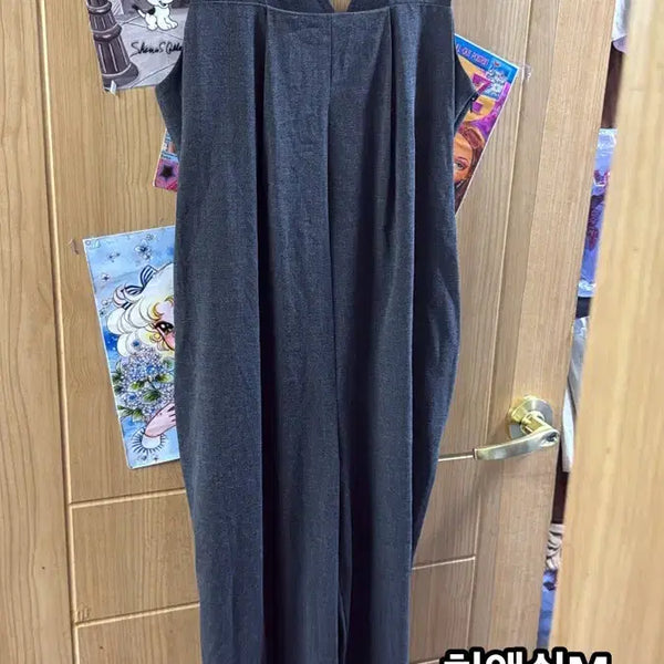 [BUNJANG] Hean & Sue Jumpsuit M / 허앤쉬 점프수트 M
