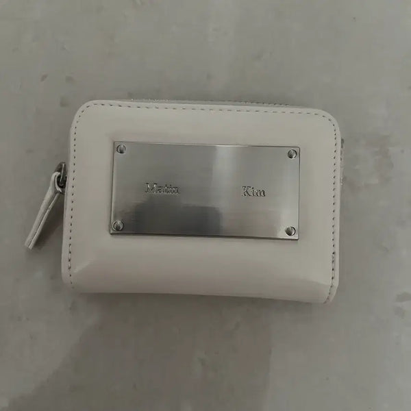 [BUNJANG] Matin Kim Women's Wallet / 마뗑킴 지갑