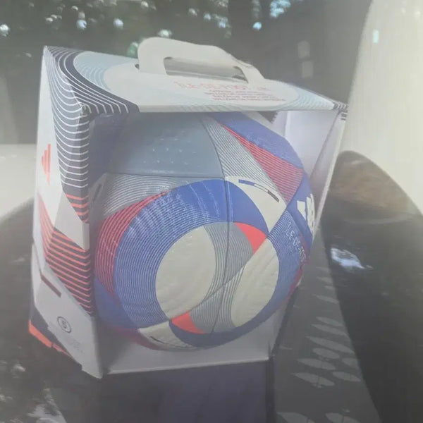 [BUNJANG] 2024 Paris Olympics Official Match Ball / 2024 파리올림픽 공인구 매치볼