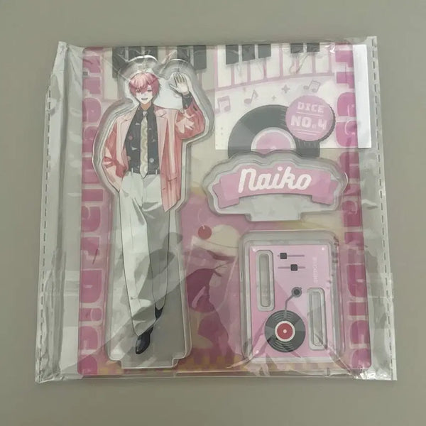 [BUNJANG] Erase Naiko Tokyo Tower Collaboration Acrylic Stand / 이레이스 나이코 도쿄타워 콜라보 아크릴스탠드