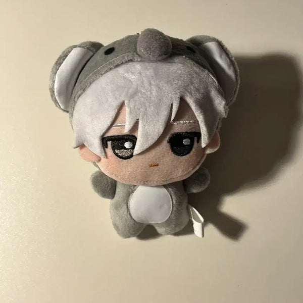 [BUNJANG] Seishiro Nagi Plush / 나기 세이시로 누이