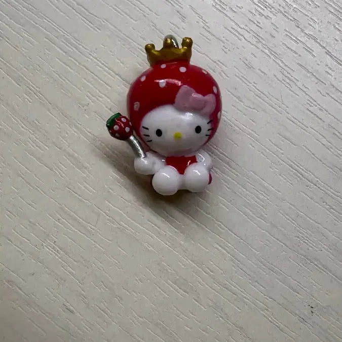 [BUNJANG] Hello Kitty Charm / 키티키링