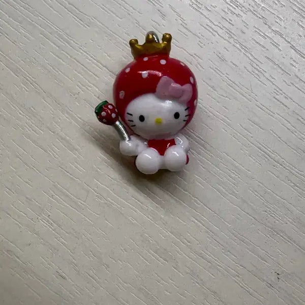 [BUNJANG] Hello Kitty Charm / 키티키링