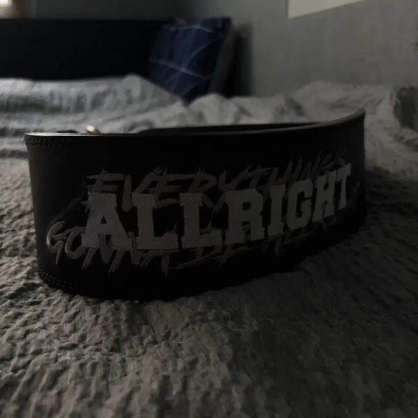 [BUNJANG] Ollight Belt L / 올라잇 벨트