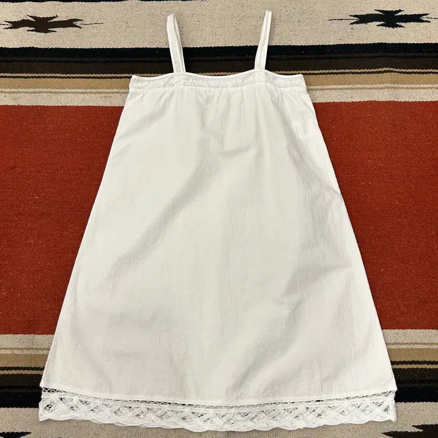 [BUNJANG] Via Plane Camila One-Piece Dress / 비아플레인 카밀라 원피스