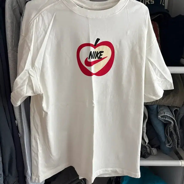 [BUNJANG] Nike Short Sleeve T-Shirt / 나이키 반팔