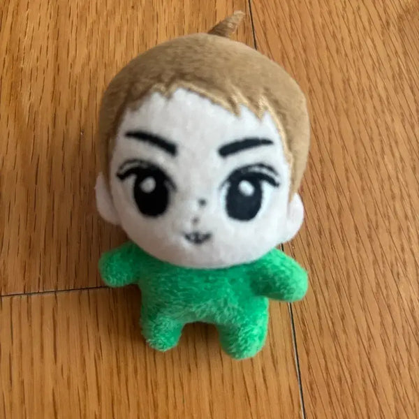[BUNJANG] Harua Doll Ppirirung / 하루아 인형 삐리룽 판매