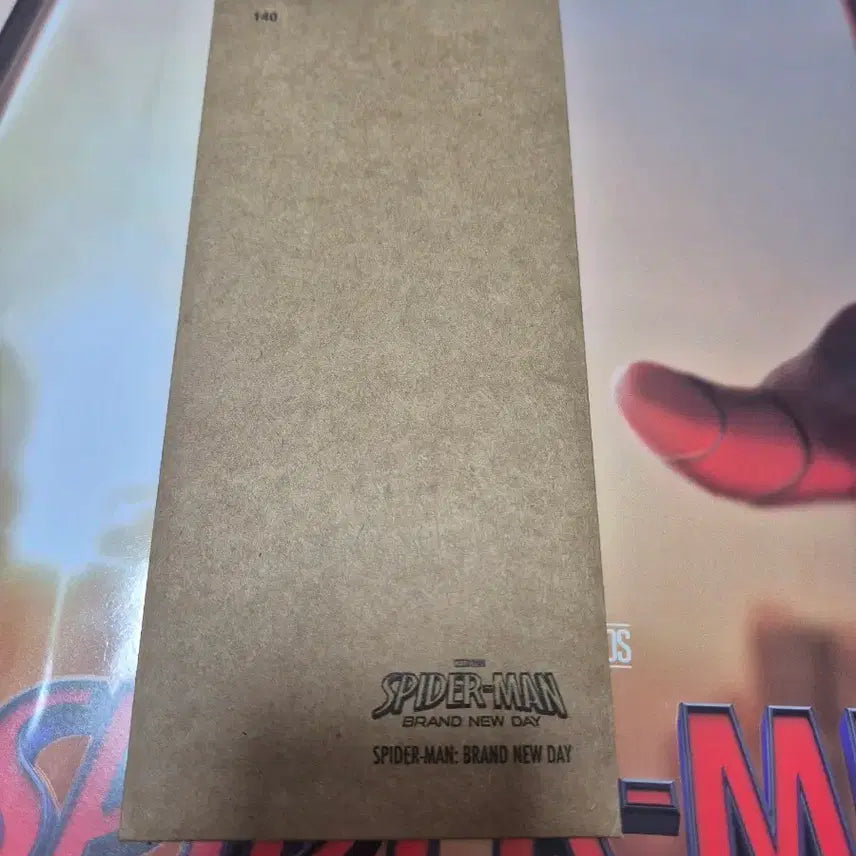[BUNJANG] Spider-Man Brand New Day TTT Poster / 스파이더맨 브랜드뉴데이 TTT