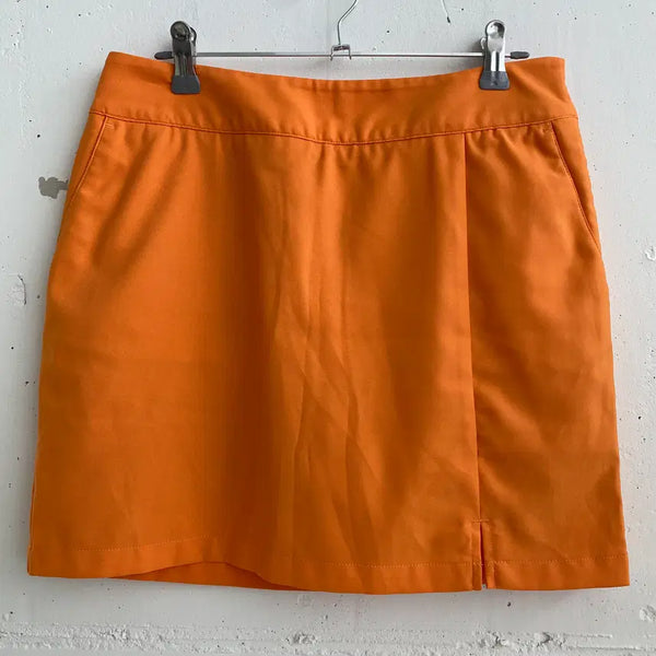 [BUNJANG] Adidas Golf Skirt / (90) 아디다스 골프 치마 스커트