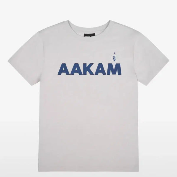 [BUNJANG] Aakam x Odidigi Exclusive T-Shirt 3 / Aakam x 오디피기 익스클루시브 티셔츠 3