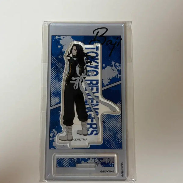 [BUNJANG] Tokyo Revengers Keisuke Baji Acrylic Stand / 도쿄 리벤져스 바지 케이스케 아크릴 스탠드