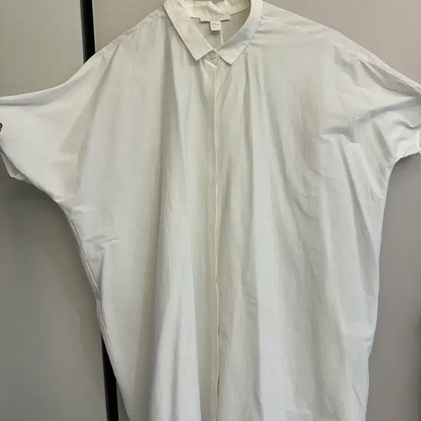 [BUNJANG] COS Women's Shirt / 코스 여성 셔츠