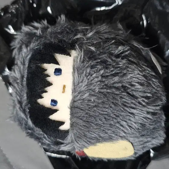 [BUNJANG] Gintama Hijikata Tapestry Plush / 은혼 히지카타 타피누이