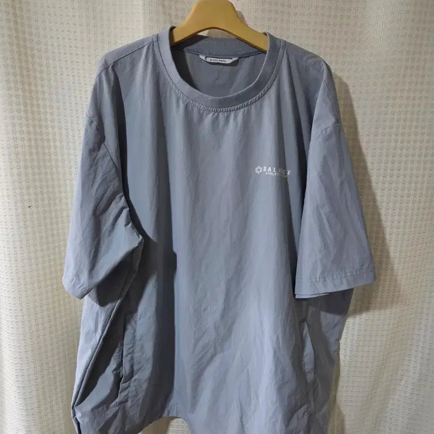 [BUNJANG] TOPTEN Balance Oversized T-Shirt 2XL / 탑텐 밸런스 오버핏 반팔티 2XL