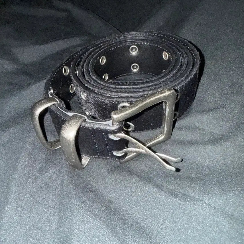[BUNJANG] MJD Kamien Belt / MJD 카미엔 벨트