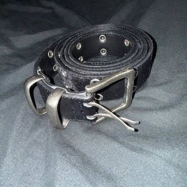 [BUNJANG] MJD Kamien Belt / MJD 카미엔 벨트
