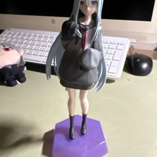 [BUNJANG] Kanade Yoisaki Figure / 요이사키 카나데 피규어