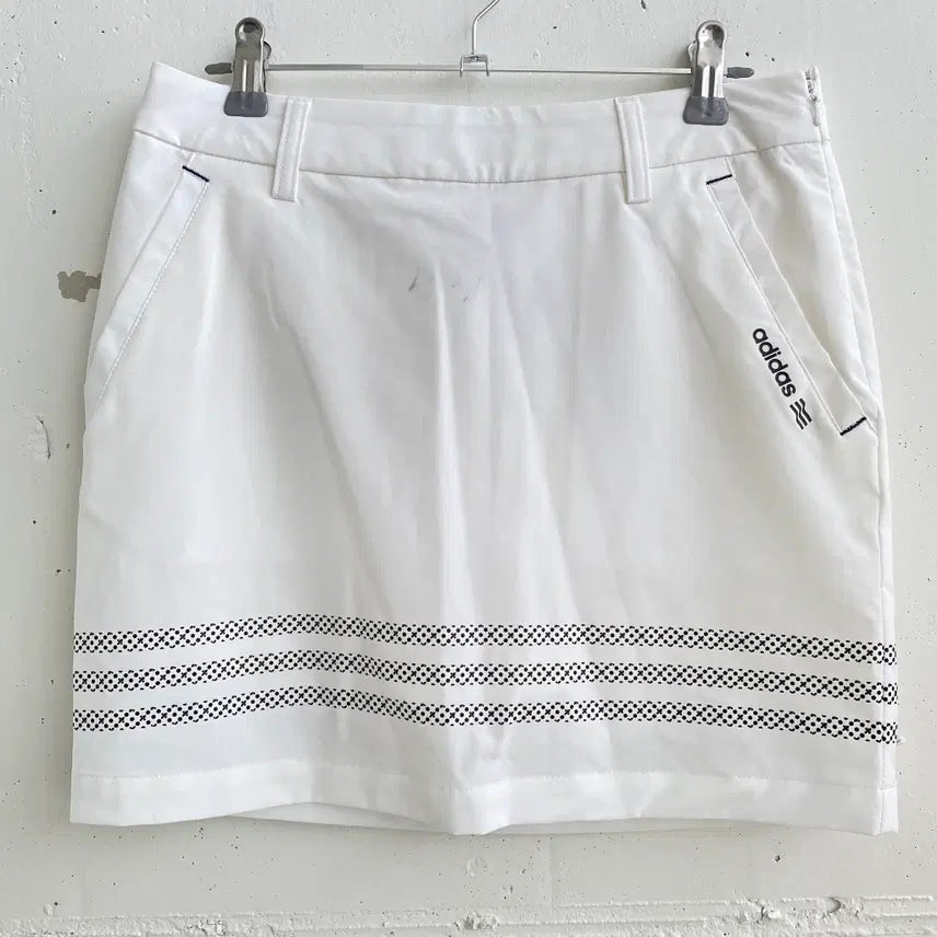 [BUNJANG] Adidas Golf Skirt (XS) / (XS) 아디다스 골프 치마 스커트