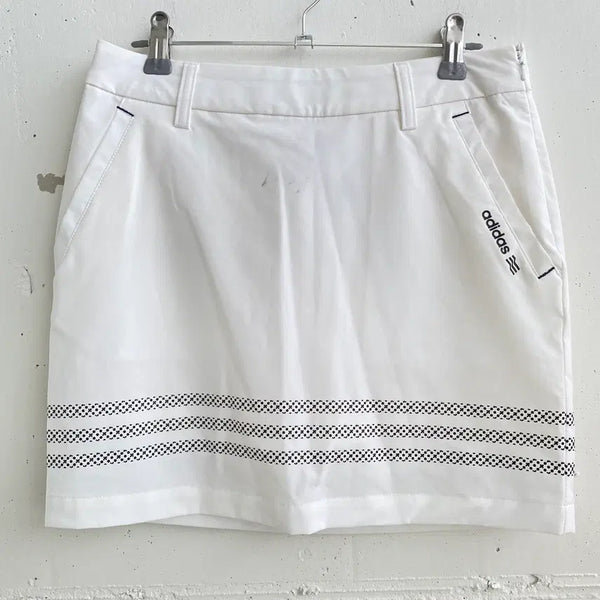 [BUNJANG] Adidas Golf Skirt (XS) / (XS) 아디다스 골프 치마 스커트