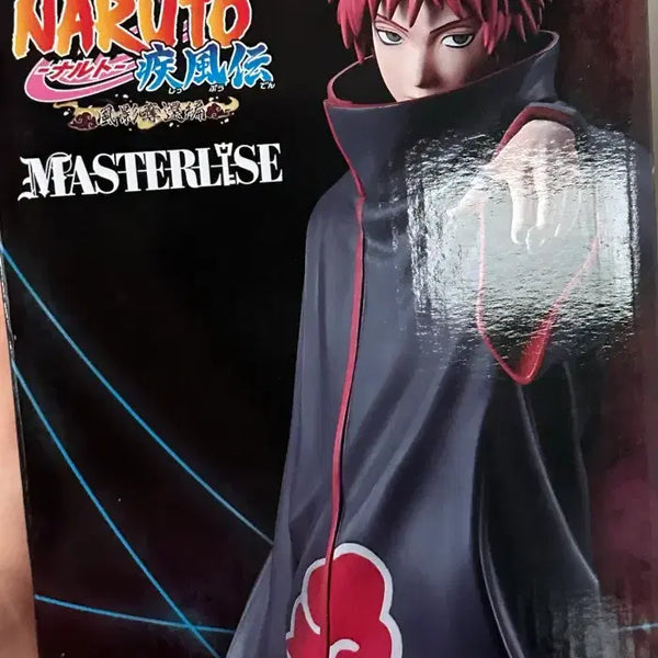[BUNJANG] Naruto Ichiban Shoji E Prize Sasori Figure (Sealed) / 나루토 제일복권 E상 사소리 피규어(미개봉 새상품)
