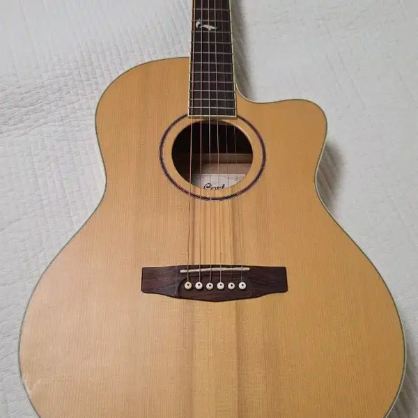 [BUNJANG] Cort Jade 2 NS Acoustic Guitar / 신품 Cort Jade 2 NS 급처합니다